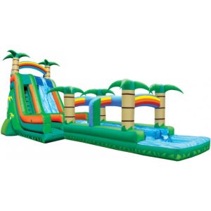 Tropic Extreme Water Slide