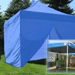 Chill Out Mist Tent