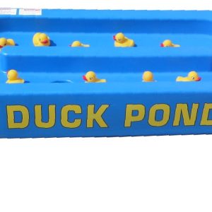 Duck Pond Deluxe