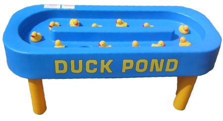 Duck Pond Deluxe