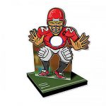 End Zone | Rainbow Promotions