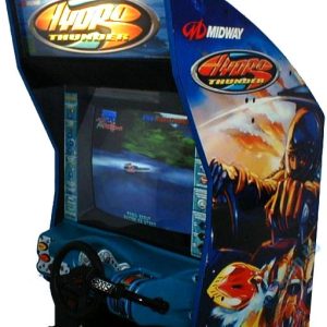 Hydro Thunder Arcade