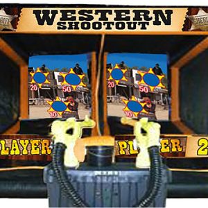 Western Shoot Out