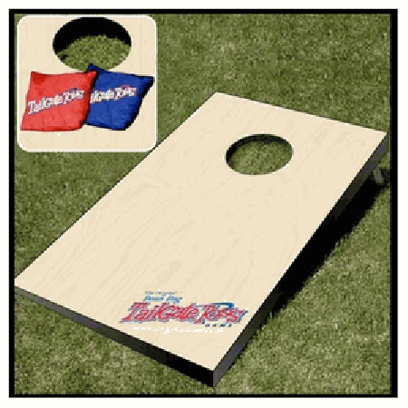 Giant Corn Hole Toss Game