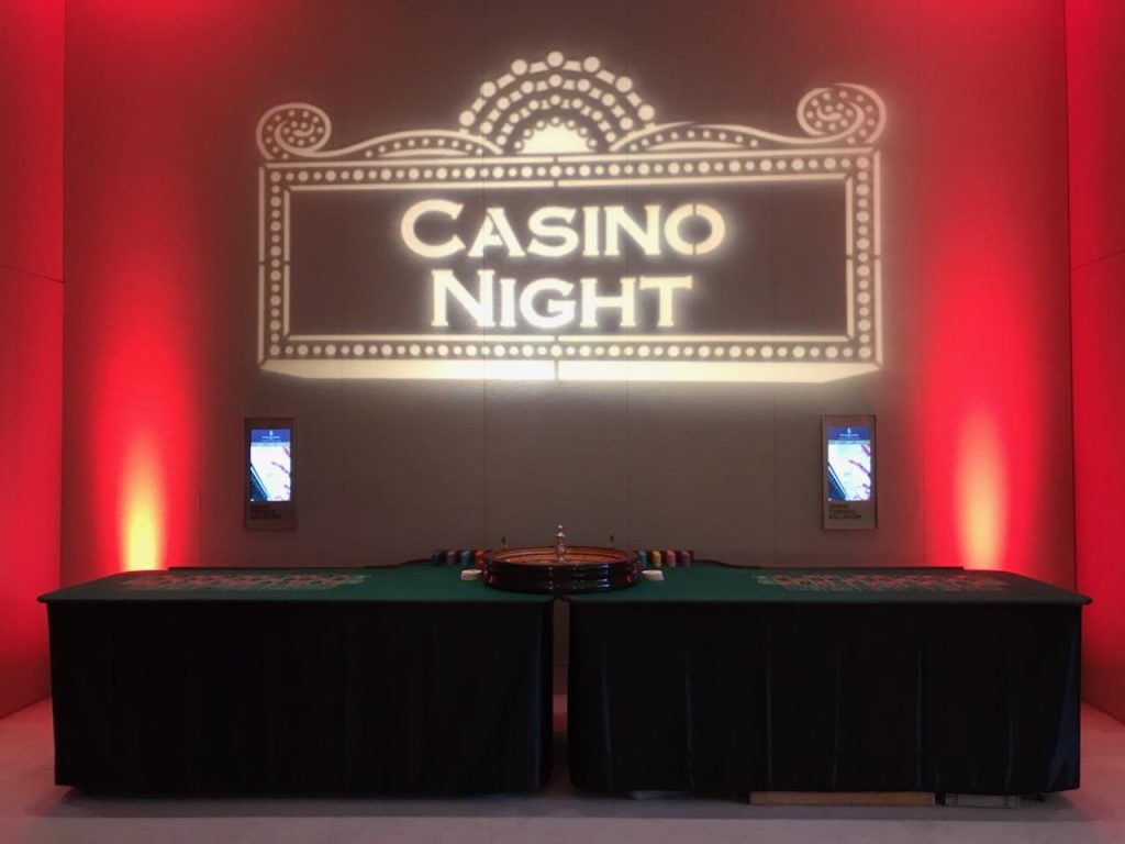 Casino Parties by Rainbow Promotions